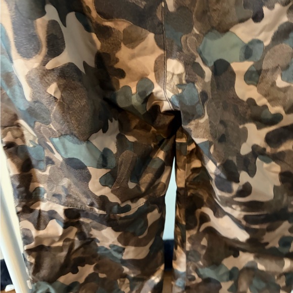 North Face Kids Freedom Pant - Picture 12 of 12